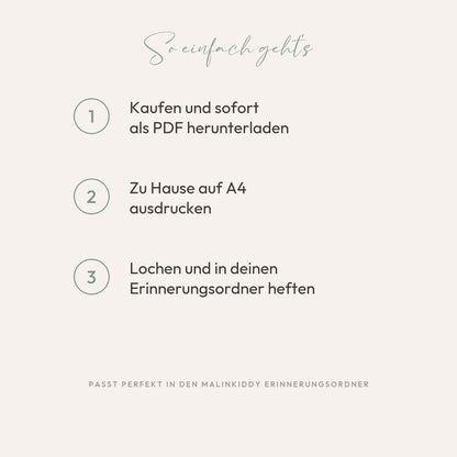 Erweiterungsset Unser Weihnachten 2026