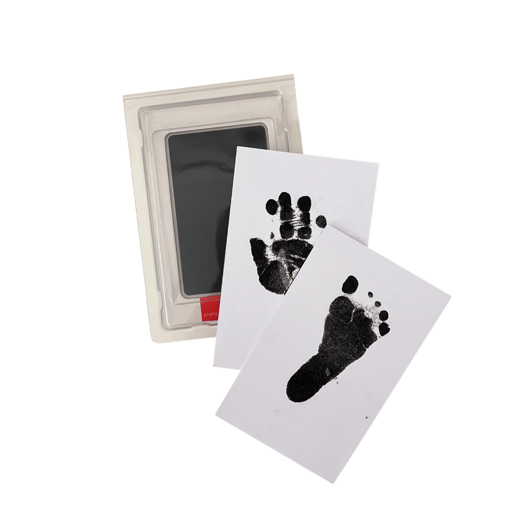 Welcome Baby Set