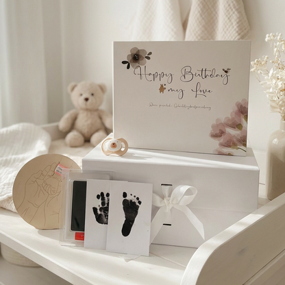 Welcome Baby Set